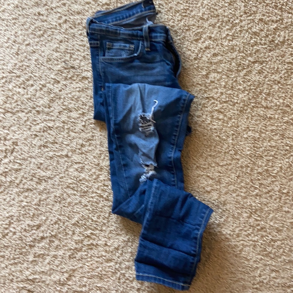 Flying Monkey Denim